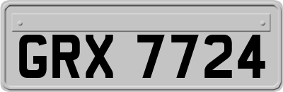 GRX7724