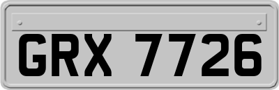 GRX7726