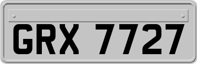 GRX7727