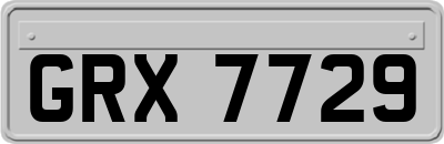 GRX7729