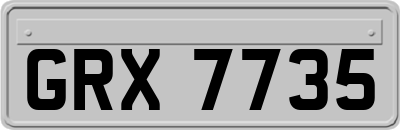 GRX7735