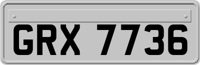 GRX7736