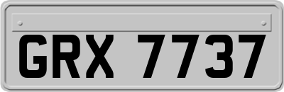 GRX7737