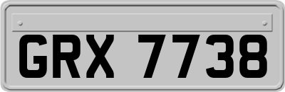 GRX7738