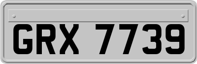GRX7739