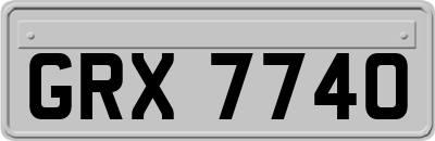 GRX7740