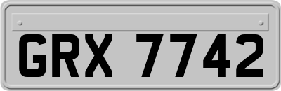GRX7742