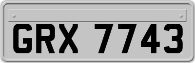 GRX7743