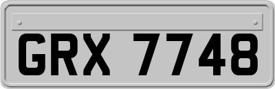 GRX7748