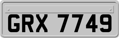 GRX7749