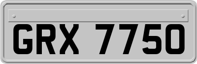GRX7750
