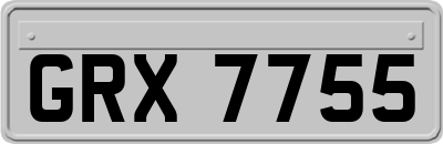 GRX7755