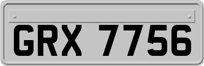 GRX7756