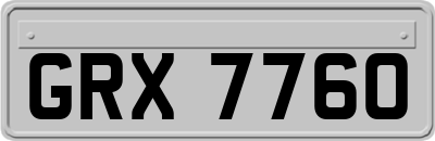 GRX7760