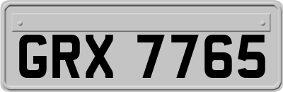 GRX7765