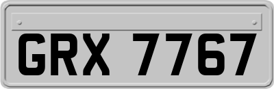 GRX7767