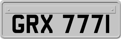 GRX7771