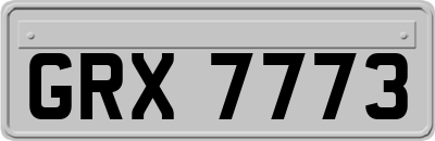 GRX7773