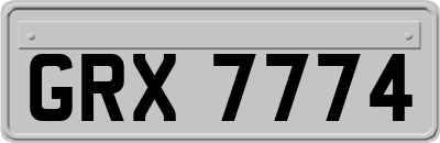 GRX7774