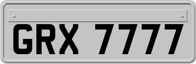 GRX7777