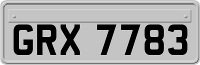 GRX7783