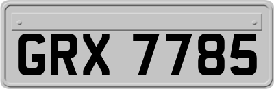 GRX7785
