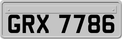 GRX7786