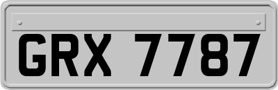 GRX7787