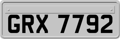 GRX7792