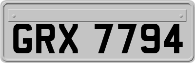 GRX7794