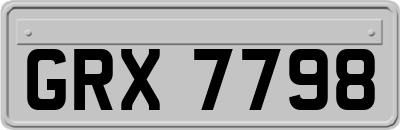 GRX7798