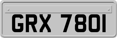 GRX7801