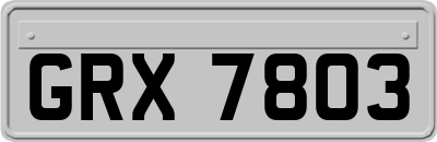 GRX7803