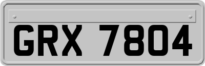 GRX7804