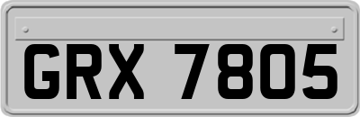 GRX7805