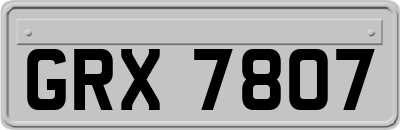GRX7807