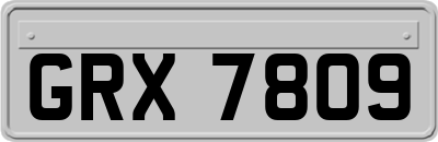GRX7809