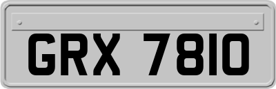 GRX7810
