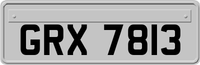 GRX7813