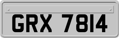 GRX7814