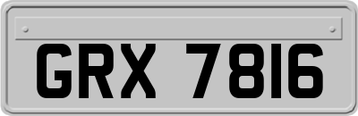 GRX7816