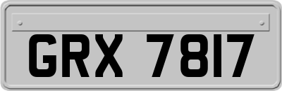 GRX7817