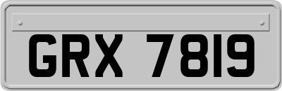 GRX7819