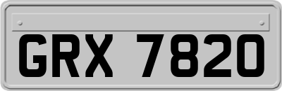 GRX7820