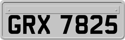 GRX7825