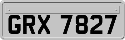 GRX7827