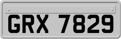GRX7829