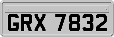 GRX7832
