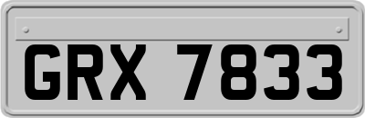 GRX7833