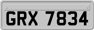 GRX7834